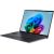Notebook ACER Swift 16 AI OLED SF16-51-7006 CPU  Core Ultra u7-256V 2200 MHz 16" 2880x1800 RAM 16GB LPDDR5x SSD 1TB Intel Arc 140V Integrated ENG Windows 11 Home Black 1.46 kg NX.J3ZEL.003