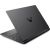 Notebook HP Victus 15-fb2724nw CPU  Ryzen 5 8645HS 4300 MHz 15.6" 1920x1080 RAM 16GB DDR5 5600 MHz SSD 512GB NVIDIA GeForce RTX 3050 6GB ENG NumberPad Card Reader SD Black 2.29 kg B4MD6EA