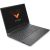 Notebook HP Victus 15-fb2724nw CPU  Ryzen 5 8645HS 4300 MHz 15.6" 1920x1080 RAM 16GB DDR5 5600 MHz SSD 512GB NVIDIA GeForce RTX 3050 6GB ENG NumberPad Card Reader SD Black 2.29 kg B4MD6EA