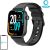 Colmi C8 Max Smartwatch (Black)