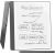 Amazon Kindle Scribe 2024 16GB, grey