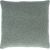 Pillow LARRY 65x65cm, green