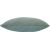 Pillow LARRY 65x65cm, green