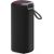 Skaļrunis Gembird Bluetooth LED Speaker SPK-BT-LED-08L Black