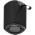 Skaļrunis Gembird Bluetooth LED Speaker SPK-BT-LED-08S Black