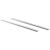 Electrolux AEG M2DK2 dishwasher part/accessory Black, Stainless steel