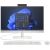 HP ProOne AIO 240 G10 i3-N300 23,8"FHD IPS 250nits AG 8GB DDR4 SSD512 UHD W11Pro 3Y OnSite