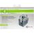 Electrolux E4DHCB01 dishwasher part/accessory Grey Cutlery basket