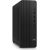 HP Pro 290 G9 Intel® Core™ i3 i3-13100 16 GB DDR4-SDRAM 512 GB SSD Windows 11 Pro SFF PC Black