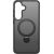 Чехол Dux Ducis Yind With Magnetic Stand для Samsung S931 S25 серый