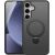 Чехол Dux Ducis Yind With Magnetic Stand для Samsung S931 S25 черный