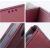 Case Smart Magnetic Samsung A165 A16 4G/A166 A16 5G bordo