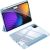 Case Dux Ducis Toby Xiaomi Pad 7/Pad 7 Pro blue