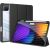 Case Dux Ducis Toby Xiaomi Pad 7/Pad 7 Pro black