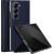 Чехол Dux Ducis Bril Samsung F958 Z Fold SE синий