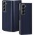 Чехол Dux Ducis Bril Samsung F958 Z Fold SE синий