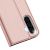 Чехол Dux Ducis Skin Pro Samsung A366 A36 5G/A566 A56 5G розовое золото