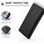 Чехол Dux Ducis Hivo для Samsung S938 S25 Ultra черный