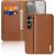 Case Dux Ducis Hivo for Samsung S936 S25+ brown