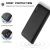 Case Dux Ducis Hivo for Samsung S931 S25 black