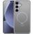 Чехол Dux Ducis Yind With Magnetic Stand для Samsung S936 S25+ серый