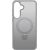Чехол Dux Ducis Yind With Magnetic Stand для Samsung S936 S25+ серый