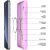 Case Dux Ducis Yind for Samsung S931 S25 pink