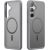 Case Dux Ducis Yind for Samsung S931 S25 grey