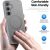Case Dux Ducis Yind for Samsung S931 S25 grey