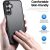 Case Dux Ducis Yind for Samsung A165 A16 4G/A166 A16 5G black