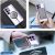 Чехол Dux Ducis Skin X Pro для Samsung S938 S25 Ultra фиолетовый