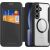 Case Dux Ducis Skin X Pro for Samsung S936 S25+ black