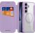 Case Dux Ducis Skin X Pro for Samsung S931 S25 purple