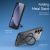 Case Dux Ducis Aimo Mag Samsung S936 S25+