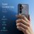 Case Dux Ducis Aimo Mag Samsung S936 S25+