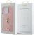 Guess GUHCP16XHG4SGP Чехол для Apple iPhone 16 Pro Max