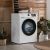 Washing machine Bomann