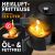 Hot air fryer Bomann