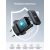 Charger Joyroom JR-TCF23 25W USB-C + USB-C to USB-C cable 1.0m black