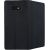 Case Smart Magnet Xiaomi Redmi Note 9S/Note 9 Pro black Neoriģinālie Maciņi