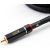 FOUR Connect SOLO 2,5m RCA cable