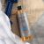 GLANTIER 724 PERFUME SHOWER OIL FOR MEN 400 ML - Масло для душа для мужчин