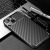 Mocco Carbon Back Case Защитный Чехол для Samsung Galaxy A36 5G