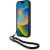 BMW Leather Signature and Strap Case Чехол Для Apple iPhone 16 Pro Max