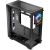 Logic 3 Logic DART PRO ARGB MIDI USB-C PC Case Black