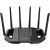 Wireless Router ASUS Router 6500 Mbps Mesh Wi-Fi 6 Wi-Fi 7 IEEE 802.11a IEEE 802.11b IEEE 802.11g IEEE 802.11ac IEEE 802.11ax USB 3.2 3x2.5GbE 1x2.5GbE Number of antennas 6 TUFGAMINGBE6500