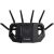Wireless Router ASUS Router 6500 Mbps Mesh Wi-Fi 6 Wi-Fi 7 IEEE 802.11a IEEE 802.11b IEEE 802.11g IEEE 802.11ac IEEE 802.11ax USB 3.2 3x2.5GbE 1x2.5GbE Number of antennas 6 TUFGAMINGBE6500