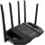 Wireless Router ASUS Router 6500 Mbps Mesh Wi-Fi 6 Wi-Fi 7 IEEE 802.11a IEEE 802.11b IEEE 802.11g IEEE 802.11ac IEEE 802.11ax USB 3.2 3x2.5GbE 1x2.5GbE Number of antennas 6 TUFGAMINGBE6500