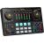Maono AME2 Sound Card Black