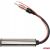 Wzmacniacz sygnału separator antenowy prosty din amio-04132